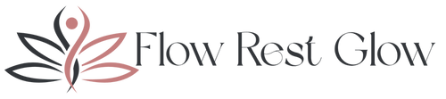 Flow Rest Glow